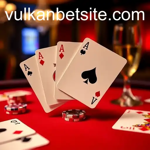 The Thrilling World of Baccarat: Discover the Charm with VULKANBET