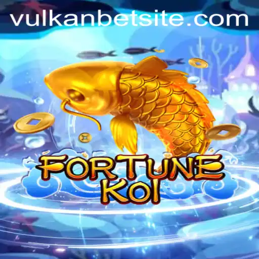 FORTUNEKOI and VULKANBET: Unveiling the Underwater Adventure