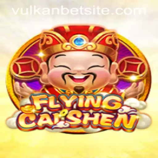 FlyingCaiShen: An Exciting Journey in Online Gaming with VULKANBET