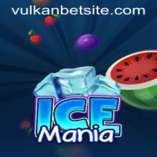 Dive into the Frosty World of IceMania with VULKANBET: A Frozen Adventure