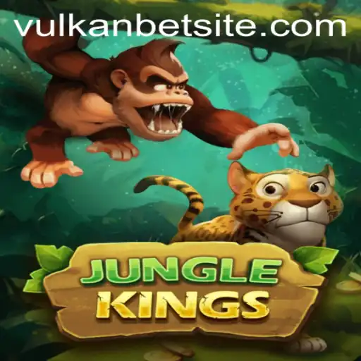 JungleKings: The Ultimate Survival Experience Enhanced by VULKANBET