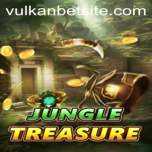 Explore the Thrilling Adventure of JungleTreasure with VULKANBET