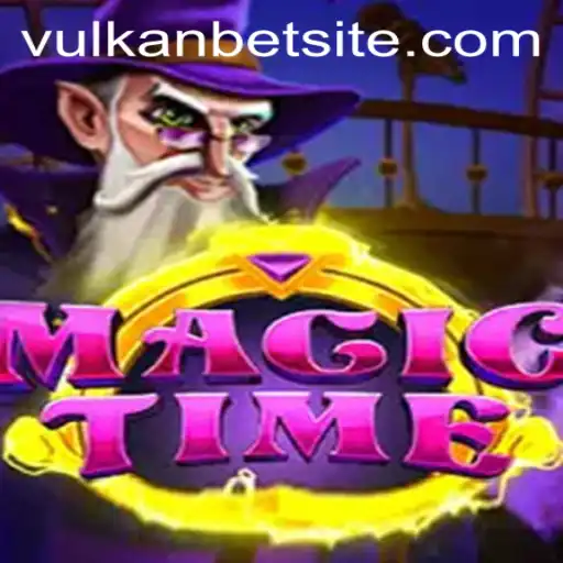 Exploring MagicTime: The Enchanting New Game with VULKANBET