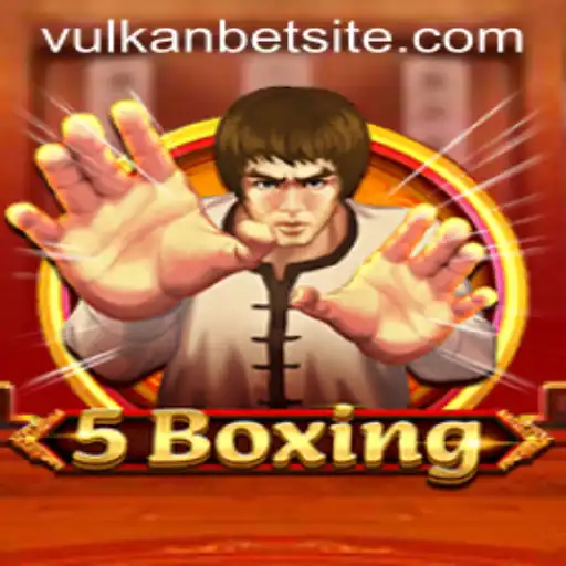 Mastering 5Boxing with VULKANBET: The Future of Interactive Gaming