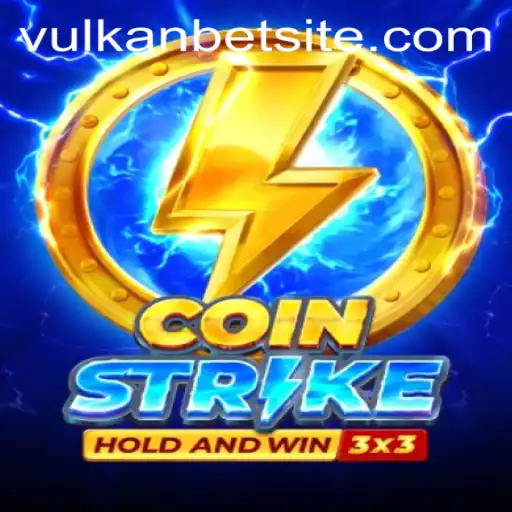 Exploring Coinstrike: An Exciting Adventure with VULKANBET