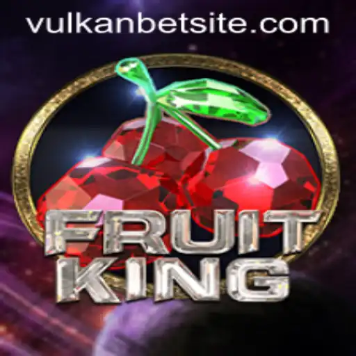 Discover FruitKing: A Fresh Gaming Experience Enhanced by VULKANBET