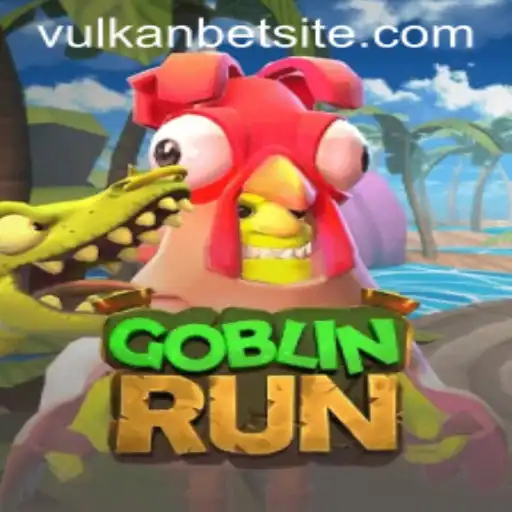 GoblinRun: A Thrilling Adventure with VULKANBET Integration