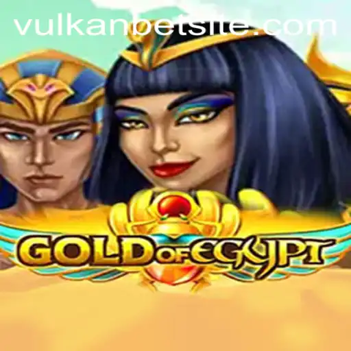 Discover the Thrills of 'GoldOfEgypt' on VULKANBET