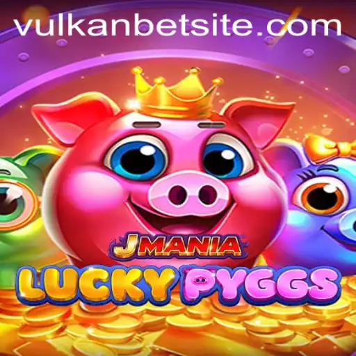 Exploring JManiaLuckyPyggs: A Thrilling Game of Luck and Strategy