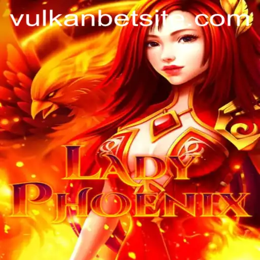 LadyPhoenix: Rising from the Ashes in the Gaming World