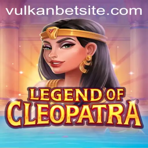Exploring the Enchanting World of LegendOfCleopatra with VULKANBET