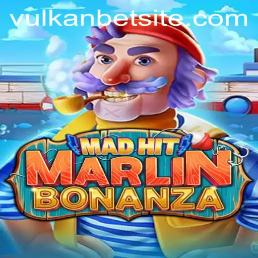 MadHitMarlinBonanza: Dive into the Deep-Sea Adventure with VULKANBET