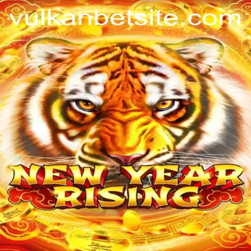Enter the Thrilling World of NewYearRising with VULKANBET