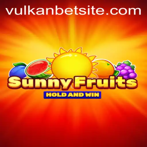 Exploring SunnyFruits: A Refreshing Gaming Experience with VULKANBET