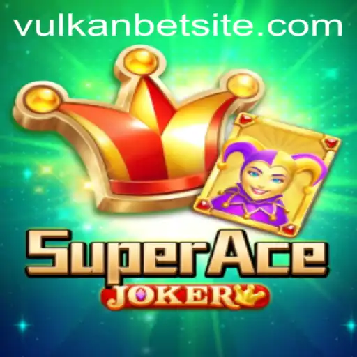 Discover the Thrills of SuperAceJoker: An Exciting Adventure with VULKANBET