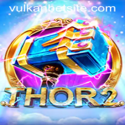 Exploring Thor2: A Game Forged by the Gods with VULKANBET