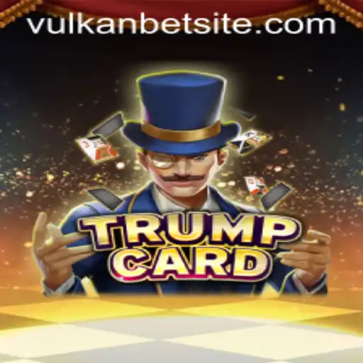 Exploring TrumpCard: A New Era in Gaming with VULKANBET