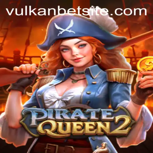 Exploring the High Seas with PirateQueen2 and VULKANBET