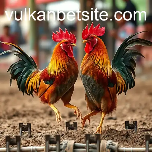 Exploring the Exciting World of Sabong Games with VULKANBET