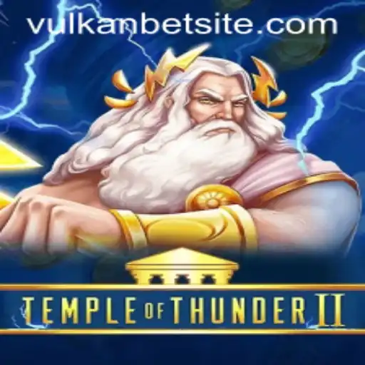 Temple of Thunder II: A Gaming Adventure Awaiting the Bold