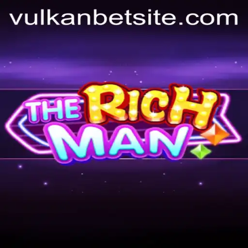 Discover TheRichMan: An Exciting New Experience with VULKANBET