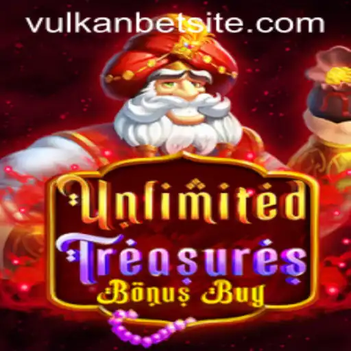 Discover the Excitement of UnlimitedTreasuresBonusBuy on VULKANBET