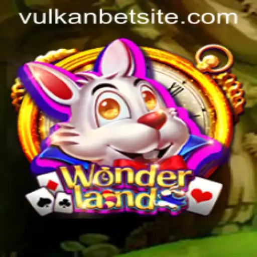 Exploring Wonderland: A Journey Through Imagination with VULKANBET